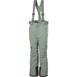 Helly Hansen Junior's No Limits 2.0 Pants - Cactus (41729-489)