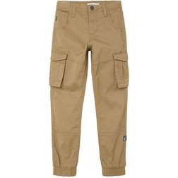 Name It Ryan Cargo Pants - Kelp (13151735)