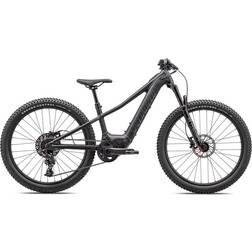 Specialized Turbo Levo SL HT 24" 2023 Satin Black/Smoke Barncykel