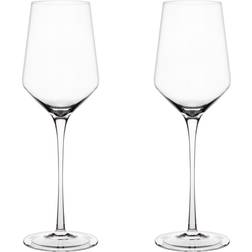 Ernst Mousserande Hvidvinsglas 30cl 2stk
