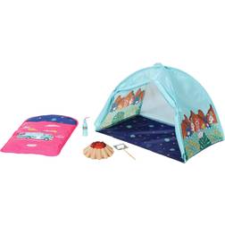 Zapf Baby Born Weekend Camping Set