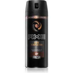 AXE Dark Temptation Deo Spray 150ml