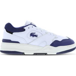Lacoste Lineshot M - White/Navy