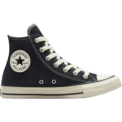 Converse Chuck Taylor All Star Embroidered Stars High Top - Total Eclipse/Egret/Black