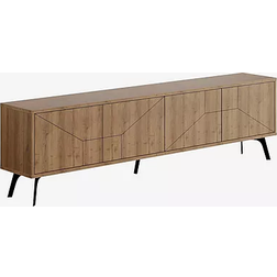 Homitis Laguna Hittite TV Bench 180x50cm