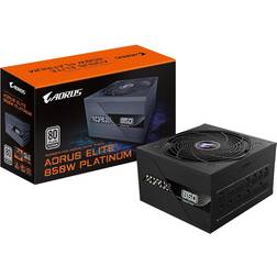 Gigabyte AORUS ELITE AE850PM PG5 850W