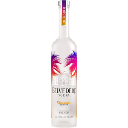 Belvedere Summer Edition 40% 70cl