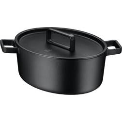 WMF Flavour Roaster Oval mit Klappe 8.6 L