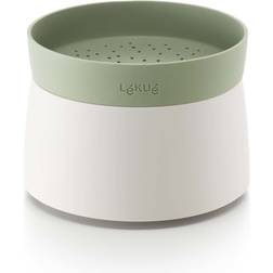 Lékué Quinoa Mikrobølgeredskab 13.5cm