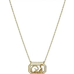 Maanesten Zodiac Scorpio Necklace - Gold