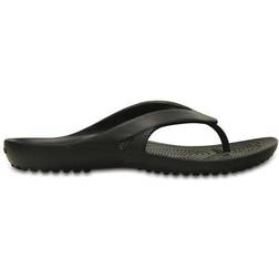 Crocs Kadee II Flip - Black