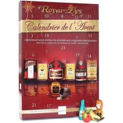 Abtey Royal Des Lys Adventskalender