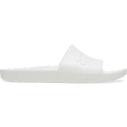 Crocs Slide - White