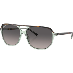 Ray-Ban Bill One Polarized RB2205 1376M3