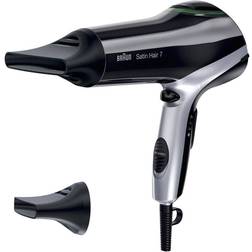 Braun Satin Hair 7 HD 710