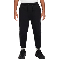 Nike Big Kid's Sportswear Tech Fleece Joggers - Black (HV6169-010)