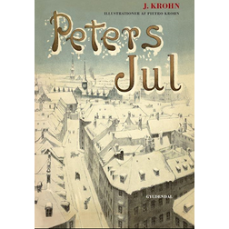 Peters jul (Indbundet, 2022)