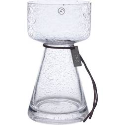 Ernst Bubbles Clear Vas 15cm