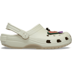 Crocs NBA Bucks Elevated Classic Clog - Multi