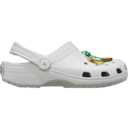 Crocs NBA Celtics Elevated Classic Clog - Multi