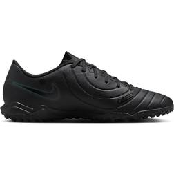 NIKE Tiempo Legend 10 Club TF - Black/Deep Jungle