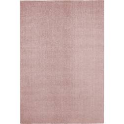 IKEA KNARDRUP Kort Luv Rosa 160x230cm