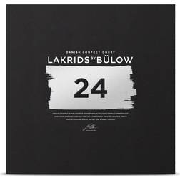 Lakrids by Bülow Christmas Julekalender 2022