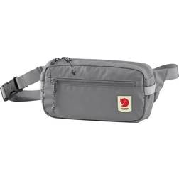 Fjällräven High Coast Hip Pack - Shark Grey