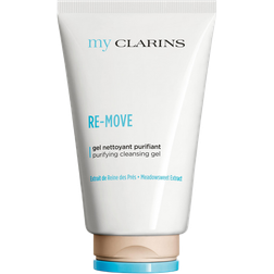 Clarins Re-Move Purifying Cleansing Gel 4.2fl oz