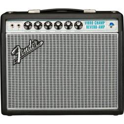 Fender 68 Custom Vibro Champ