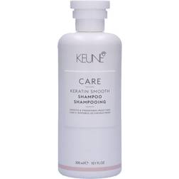 Keune Care Keratin Smooth Shampoo 300ml
