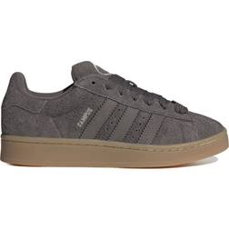 adidas Adidas originals campus 00s w charcoal putty grey gum women casual shoes ih2661