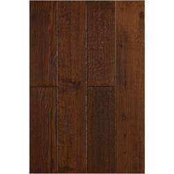 East West Furniture Sango Premier SP-5OH06 Oak Hardened Wood Flooring