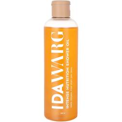 Ida Warg Intense Nutrition Shower Oil 250ml