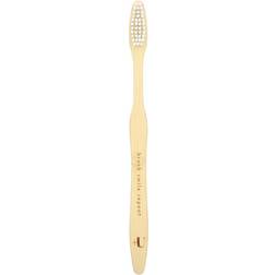 Plus Ultra Bamboo Toothbrush
