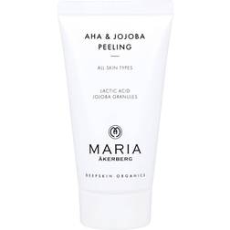 Maria Åkerberg AHA & Jojoba Peeling 30ml