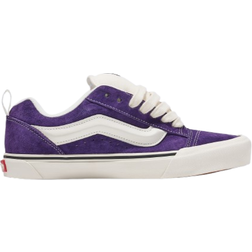 Vans Knu Skool Suede - Dark Purplea