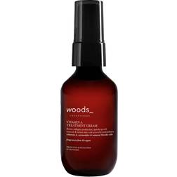 Woods Copenhagen Vitamin A Treatment Cream 60ml