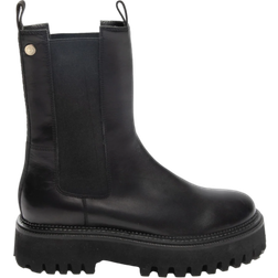 Copenhagen Shoes Lemon - Black