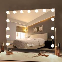 Fenchilin Hollywood Vanity Mirror