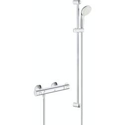 Grohe Grohtherm 800 (34566001) Chrome