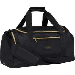 Beckmann Sport Duffel Bag - Black/Gold