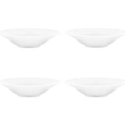 Rosendahl Grand Cru Djup tallrik 25cm 4st