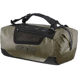 Ortlieb Duffle 85L - Olive/Black