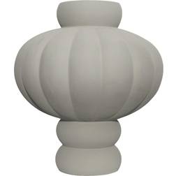 Louise Roe Balloon 03 Sanded Grey Vas 40cm