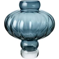 Louise Roe Balloon 03 Blue Vase 40cm