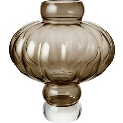 Louise Roe Balloon 03 Smoke Vas 40cm