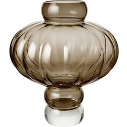 Louise Roe Balloon Smoke Vase 40cm