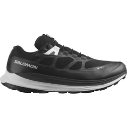 Salomon Ultra Glide 2 GTX M - Black/Lunar Rock/White