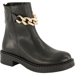 B&CO Short Boot - Black
